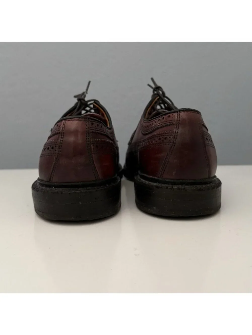 Allen Edmonds allen edmonds